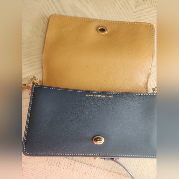 Coach Dinky crossbody bag - Picture 11 of 12